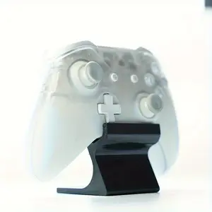 1PC Game Controller Stand for Xbox, Universal Xbox Accessories Organizer, Console Controller Accessories - Desktop Display Holder & Gaming Mouse Storage Rack, Home Decor Accent for Personalized Interior Display (Stand Only)