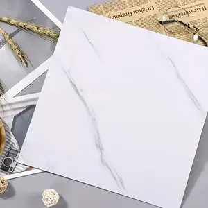 10/20/30 pieces of 3D Decorative Wallpaper wall paneling marble, home wall decoration DIY, paste and peel convenient, apply to the kitchen, living room, bathroom, hallway and other scenes