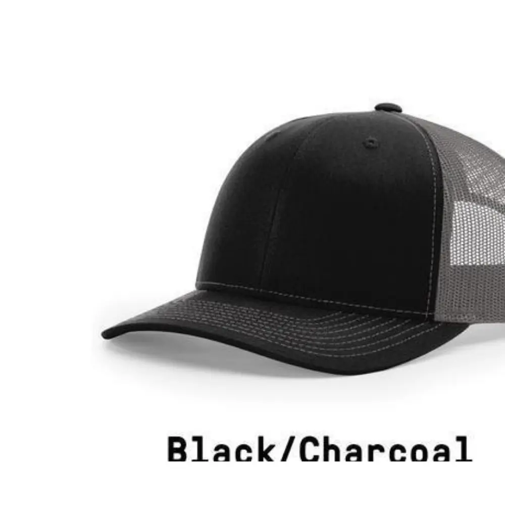 BLACK/CHARCOAL