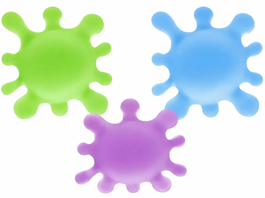 Splat Sensory Stress Relief Squishy