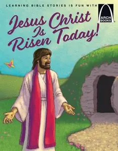 USED-Jesus Christ Is Risen Today! - Arch Books by Eric C Bohnet (Paperback)