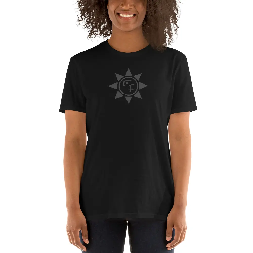 CF Sun, Unisex T-shirt