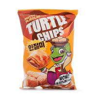 Nutty Injeolmi 160 g