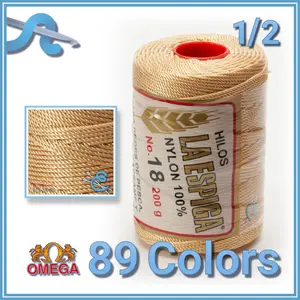 ESPIGA NO.18 ESPIGA NO.18