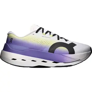 On Running Cloudboom Max White Juniper Men's Fashion Shoes New