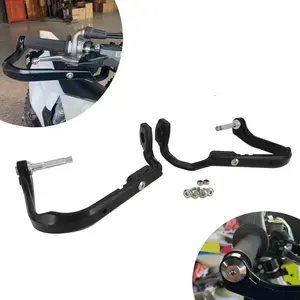 Dirt Bike Universal Hand Guards for 7/8" 22MM 1 1/8" 28MM Brush Handlebar Bar for Sur Ron Off Road ATV Motorcycle Pit Bike Dirt Bike