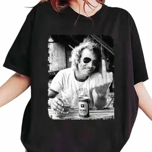 Jimmy Buffett Finger T-shirt, Sweatshirt, Gift For Him, Gift For Her B