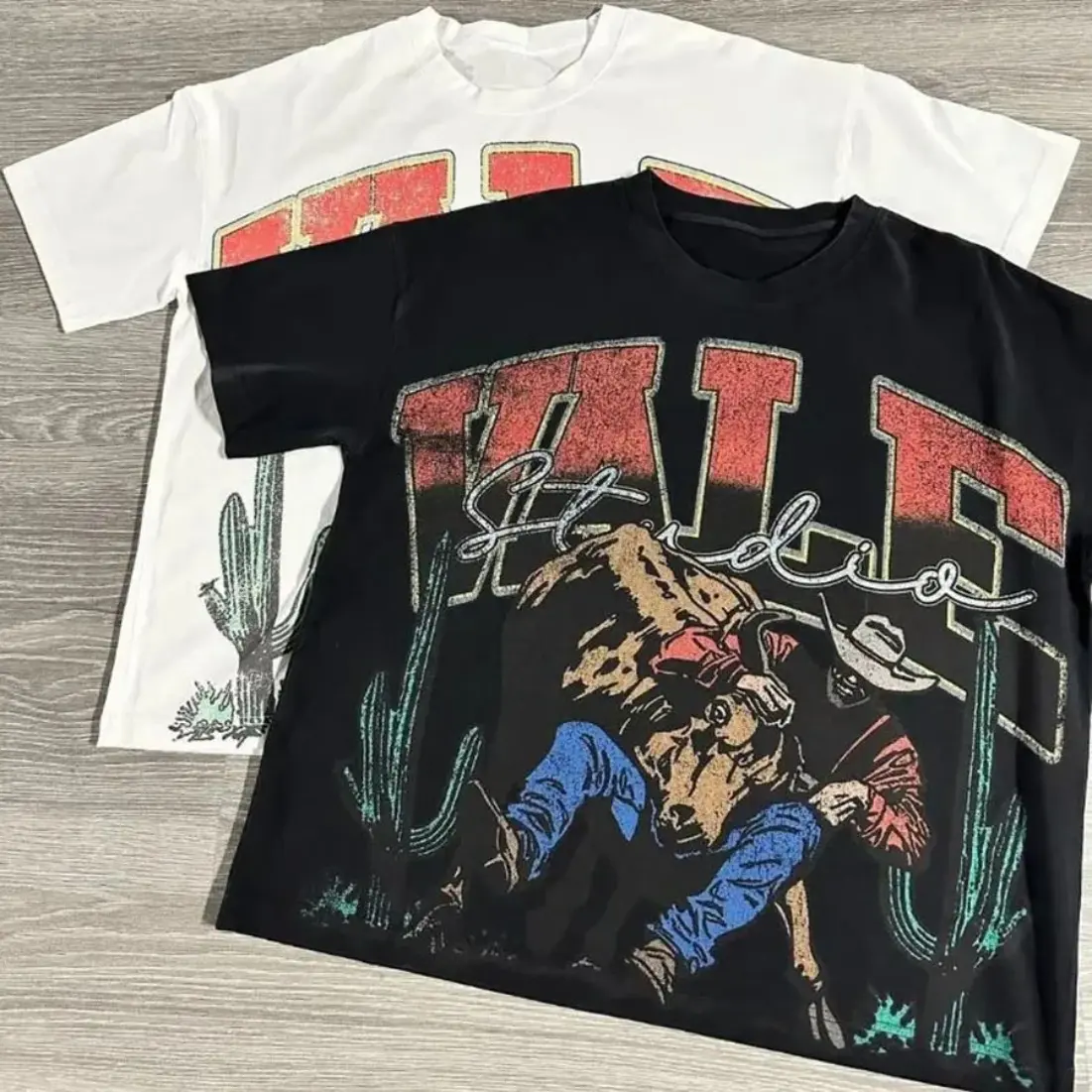 [280g] style 12 (washed black)