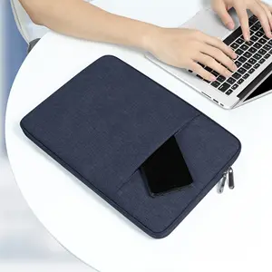 13 Inch, 14 Inch, 15 Inch Laptop Storage Bags, Laptop Bags, Various Laptop Storage Bags, Easy to Carry, Effective Storage, Simple, Suitable for Work, White-collar, Student, Business, Portable Storage Bags, Large Capacity Computer Bags