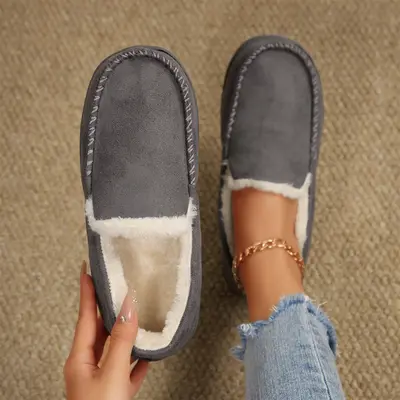 Uggs with Furr on The outside TikTok Shop