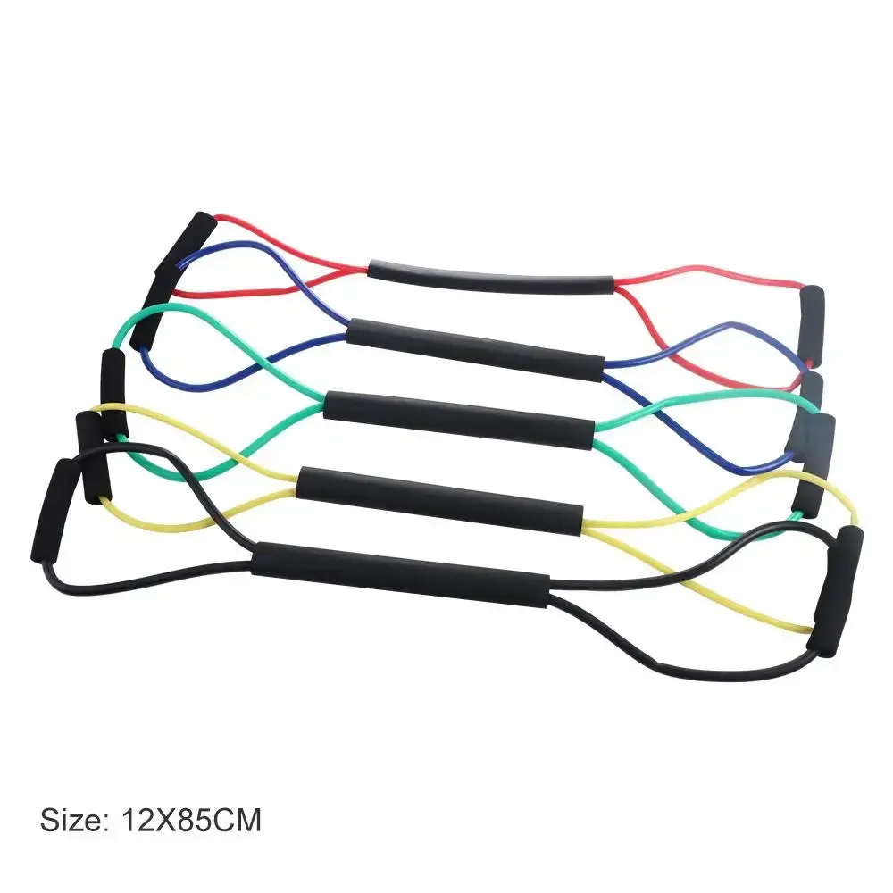 Boxing Resistance Bands