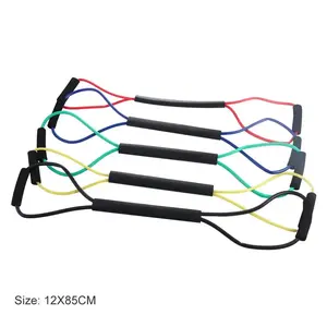 Boxing Resistance Bands