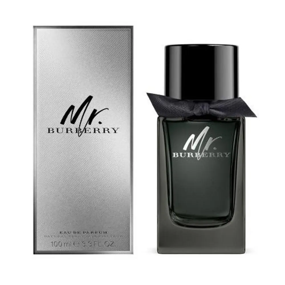 Mr Burberry Parfum