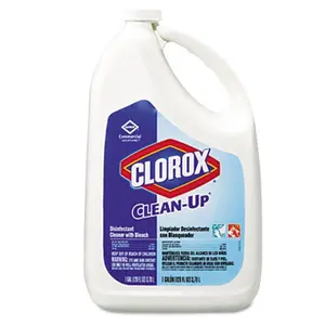 Clorox 35420EA Clean-Up Cleaner with Bleach 128oz Bottle