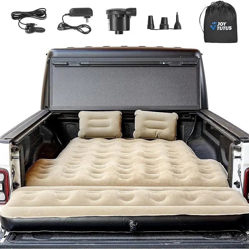 5-5.2Ft Truck Bed