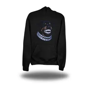 ROTTWEILER HOODIE