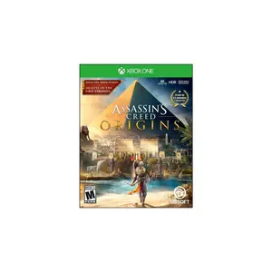 Xbox One Assassin's Creed : Origins