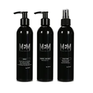 Made for Men Primary System Skincare Antibacterial Nourish Comfort Skin Repair