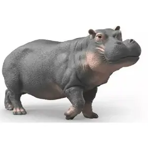 Schleich 14938 Hippopotamus