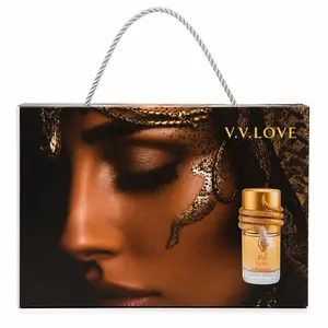 SET EYAD INTENSIVE V.V. LOVE PERFUME