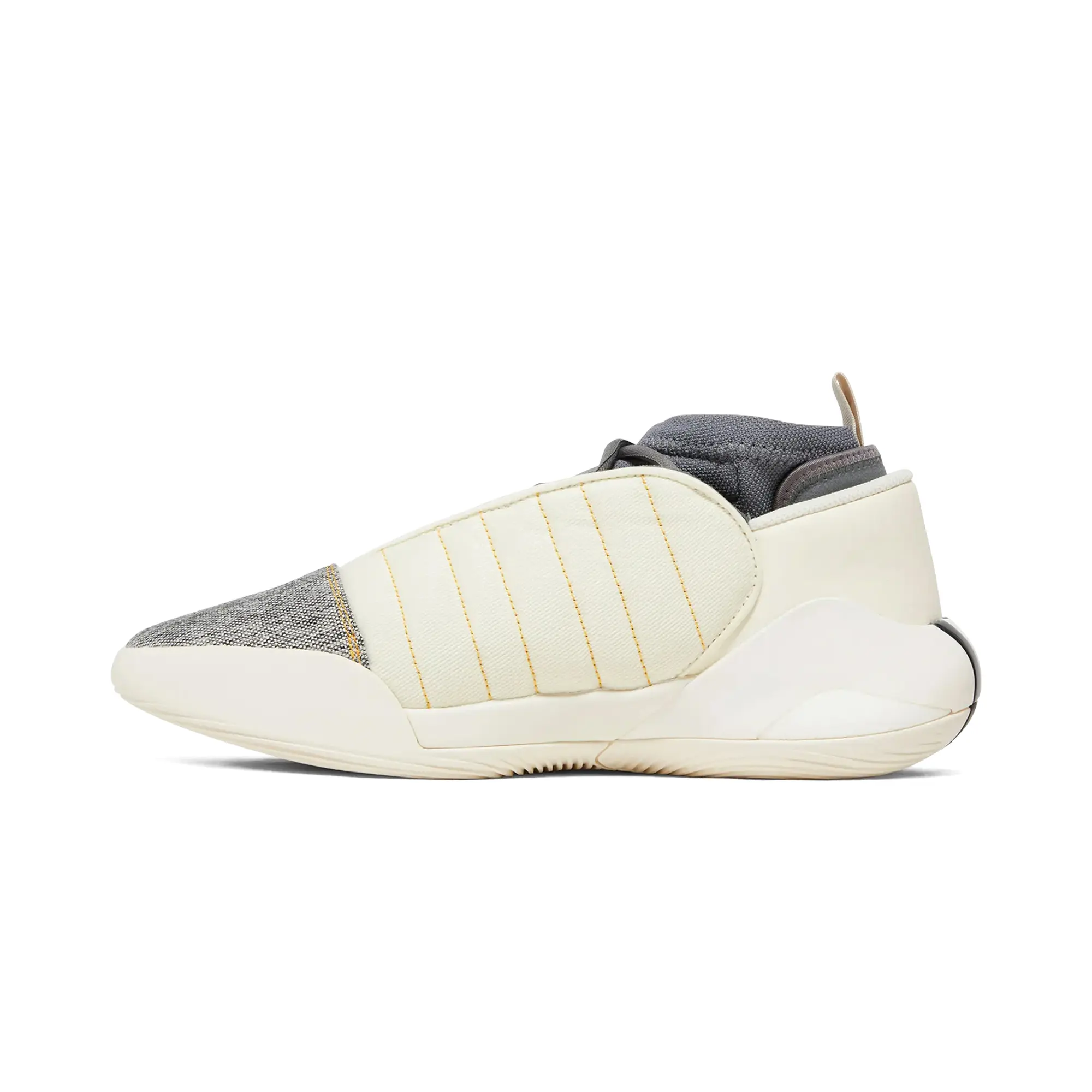 HARDEN VOLUME 7 "Cream White / Carbon Grey" IF5619