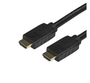 Startech HDMM7MP 23 ft. Premium High-Speed Short HDMI 2.0 Cable with Ethernet, Tech Accessories