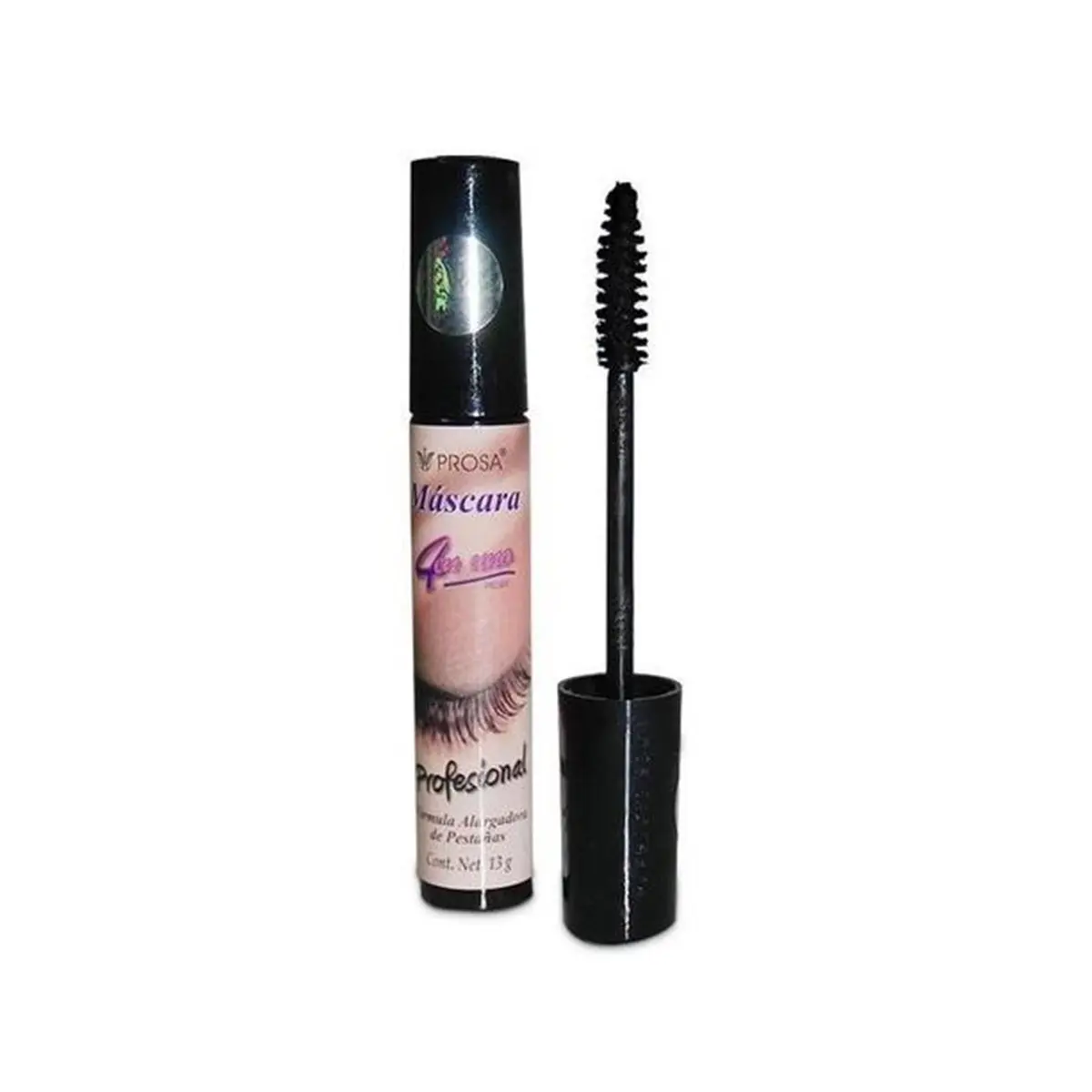 Prosa Máscara