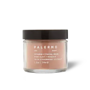 Vitamin C Facial Mask