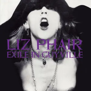 Liz Phair - Exile In Guyville (Mint (M)) Rock (2xLP, Album, RE, RM)