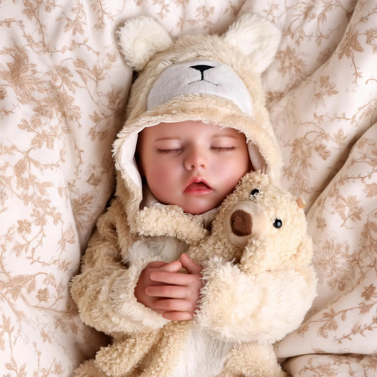 17-inch Upgraded Drink and Wet