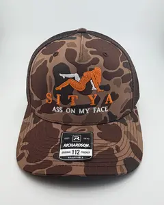 SITYA hat, Cam