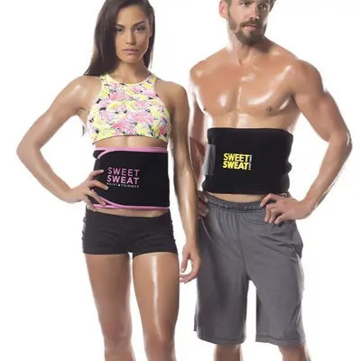 Sweat Belt How To Make Own Waist Trainer Homemade Waist Trainers