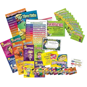 FAMILY and HOMESCHOOL PACK (PreK-4th Grade)