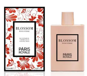 Blossom Eau De Parfum 3.4 FL OZ Perfume for Women