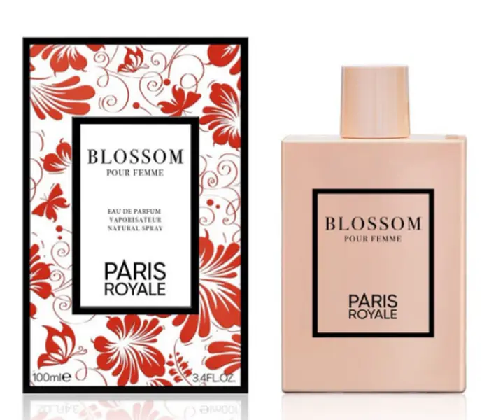 Blossom Eau De Parfum 3.4 FL OZ Perfume for Women