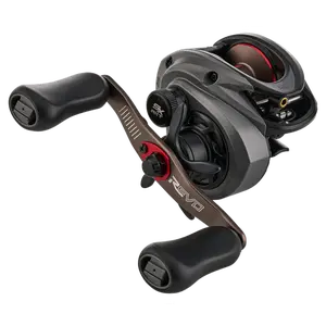 Abu Garcia Reel Revo SX Rocket Low Profile Baitcaster