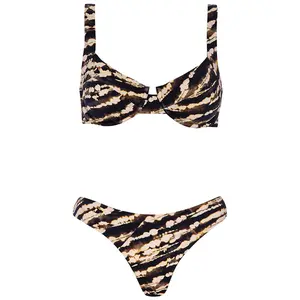 Laguna Bikini Tie Dye Set