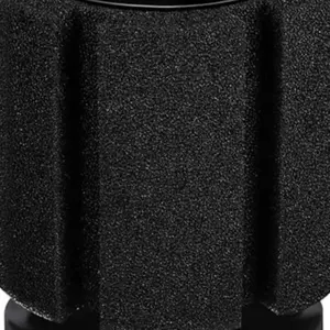 Small Seeded Sponge Filter