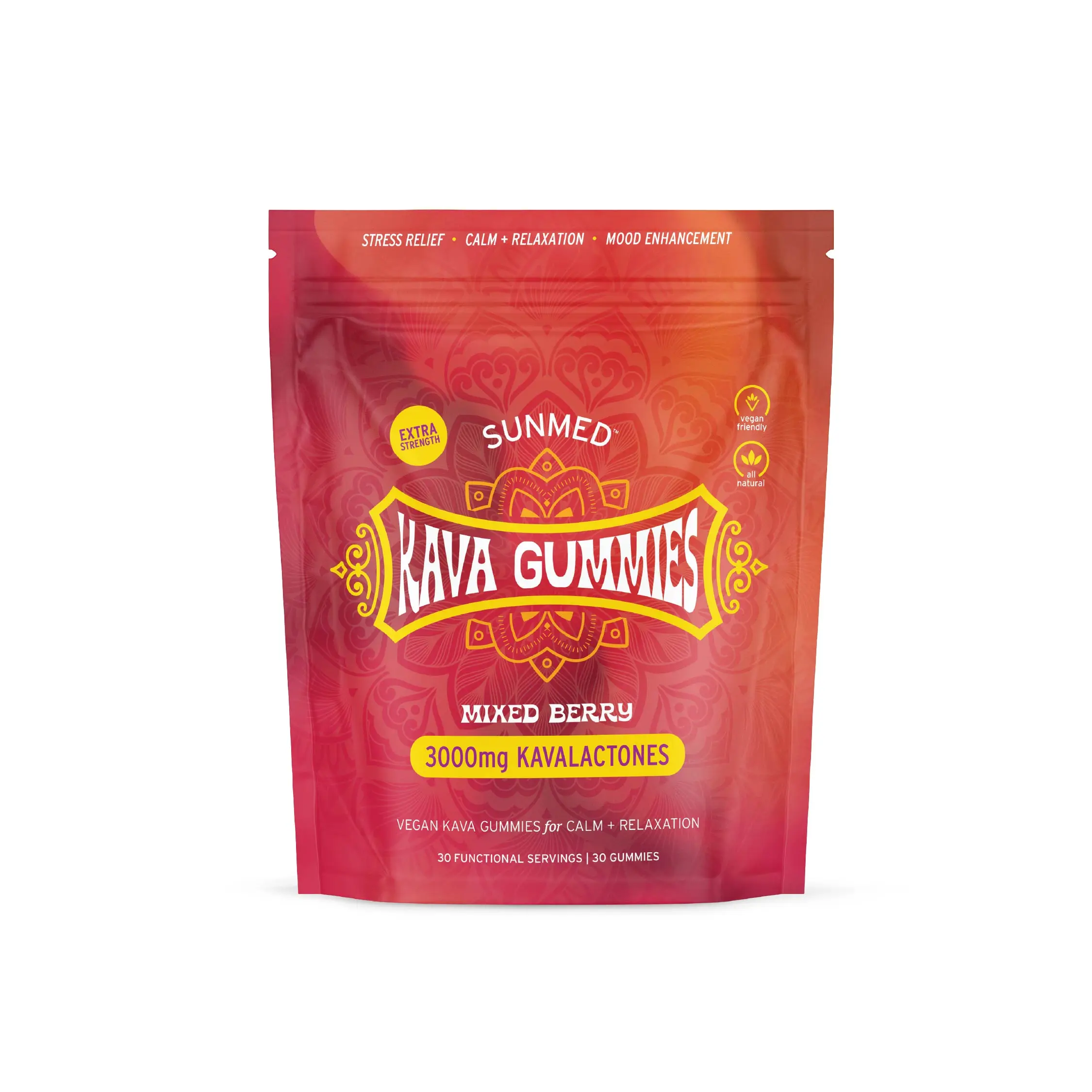 Kava Gummies Kava Gummies