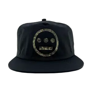 Hiero Classic Camo Logo Hat
