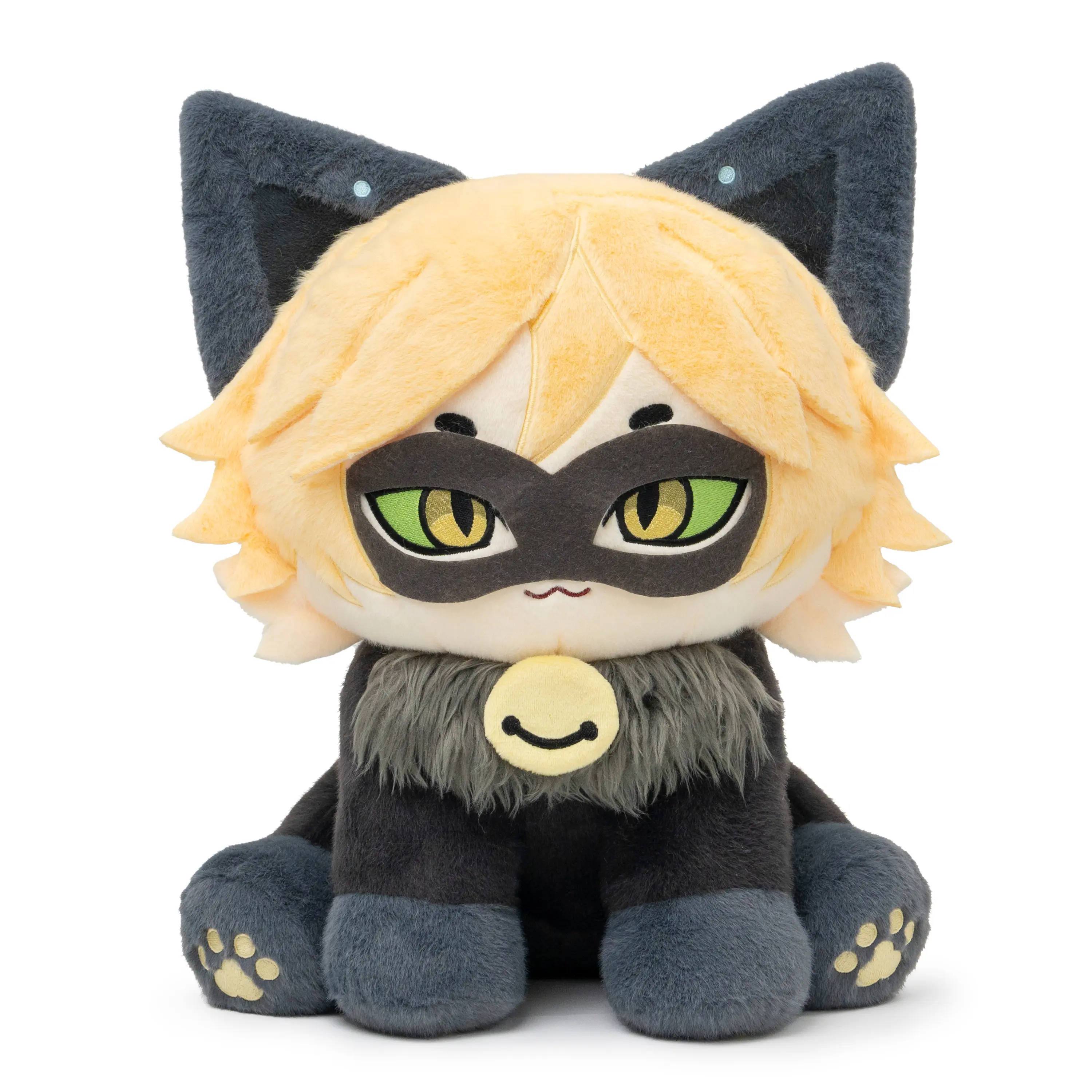 【LIVE ONLY】Plushshop 17in Cute catnmeow Plushie Stuffed Toys