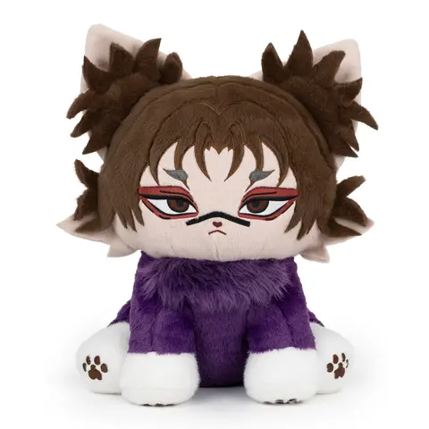 【HOT SELLER】 PLUSHSHOP 17in Cute Chomeow Soft Stuffed Animal, Whimsical Look Plush Stuffed Toy [RESTOCKED]