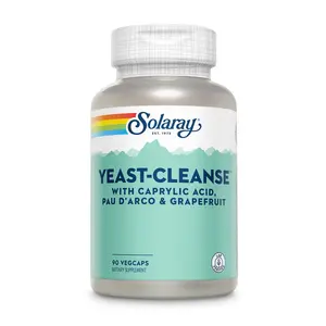 Yeast-Cleanse