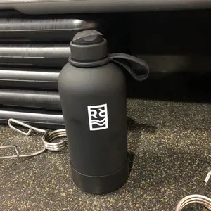 Bar Jack Water Bottle - 32oz