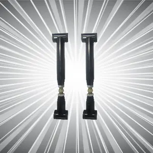 GM H Body Rear Adjustable Bushing Style Lower A-Arms (GMH-3000)