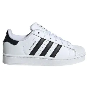 adidas Superstar II Cloud White Core Black (PS) (kids) by StockX adidas Superstar II Cloud White Core Black (PS) (kids) by StockX
