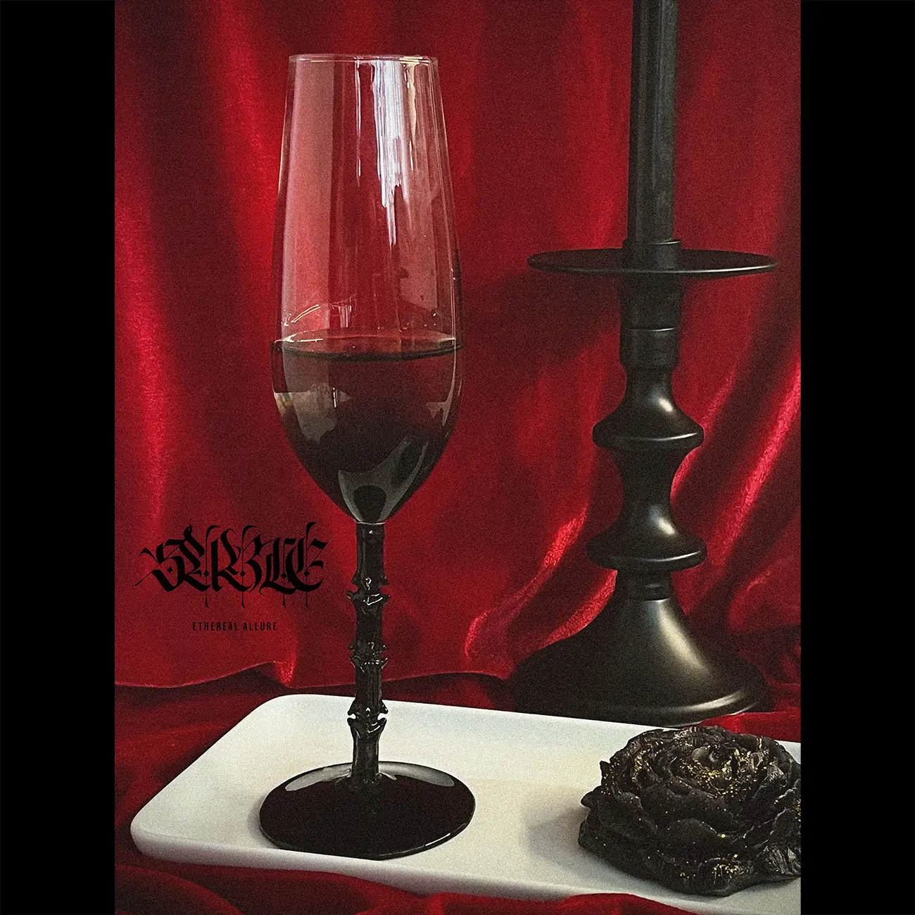 Dark Bone Stem Glass Flute - Elegant Gothic Drinkware Gift, Cocktails, Wine,  and Champagne champagne glass, Goth Punk Gift, Halloween Decoration -  TikTok Shop