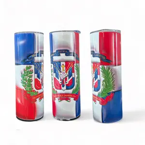 Dominican 20 oz Tumbler