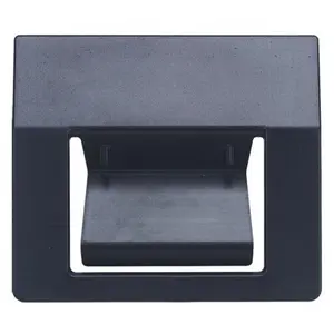 212 MAIN Quantum Storage DLT-6 Divider Label Tab - Pack of 6, Barcode Scanning, Multiple Tabs, Bin Compartments Offset, Enhanced Visibility of Bin Labels