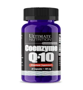 COENZYME Q10